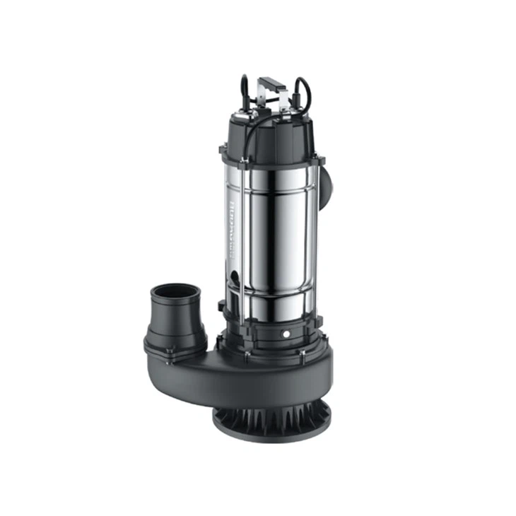 QDX Submersible Pump best